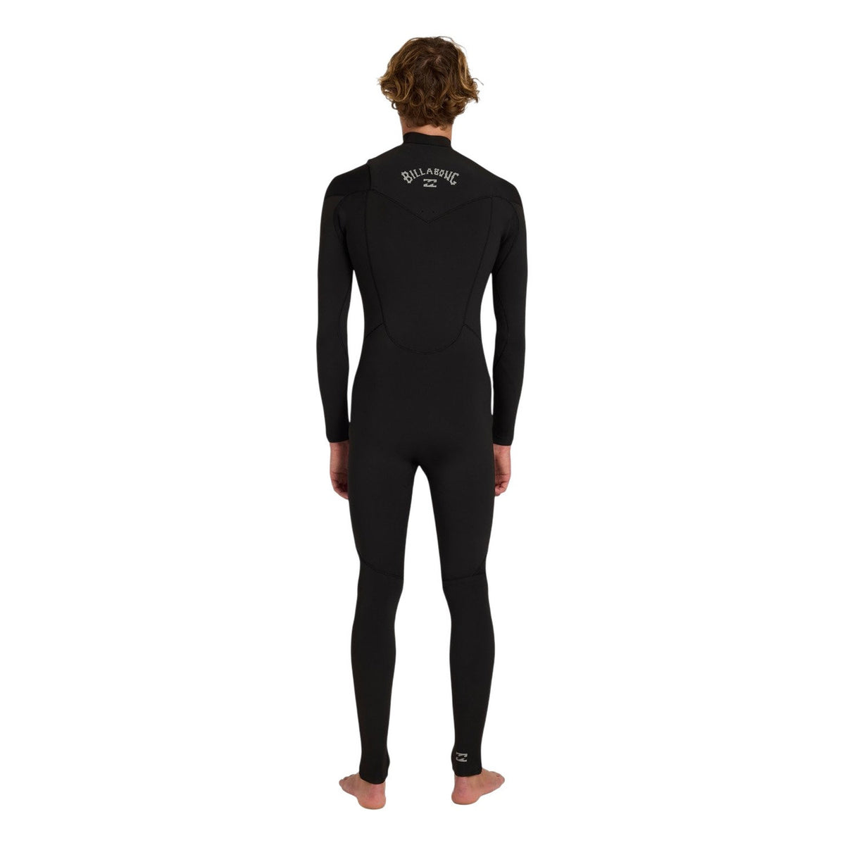 Billabong | Men Absolute Core Chest Zip Full Wetsuit - 5/4mm