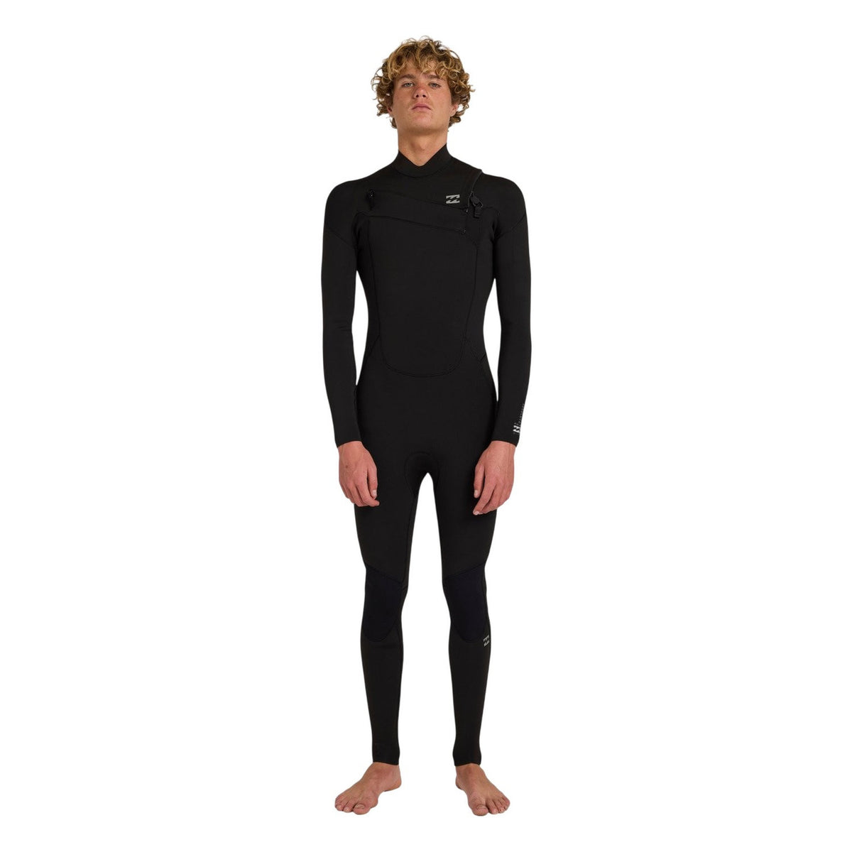Billabong | Men Absolute Core Chest Zip Full Wetsuit - 5/4mm