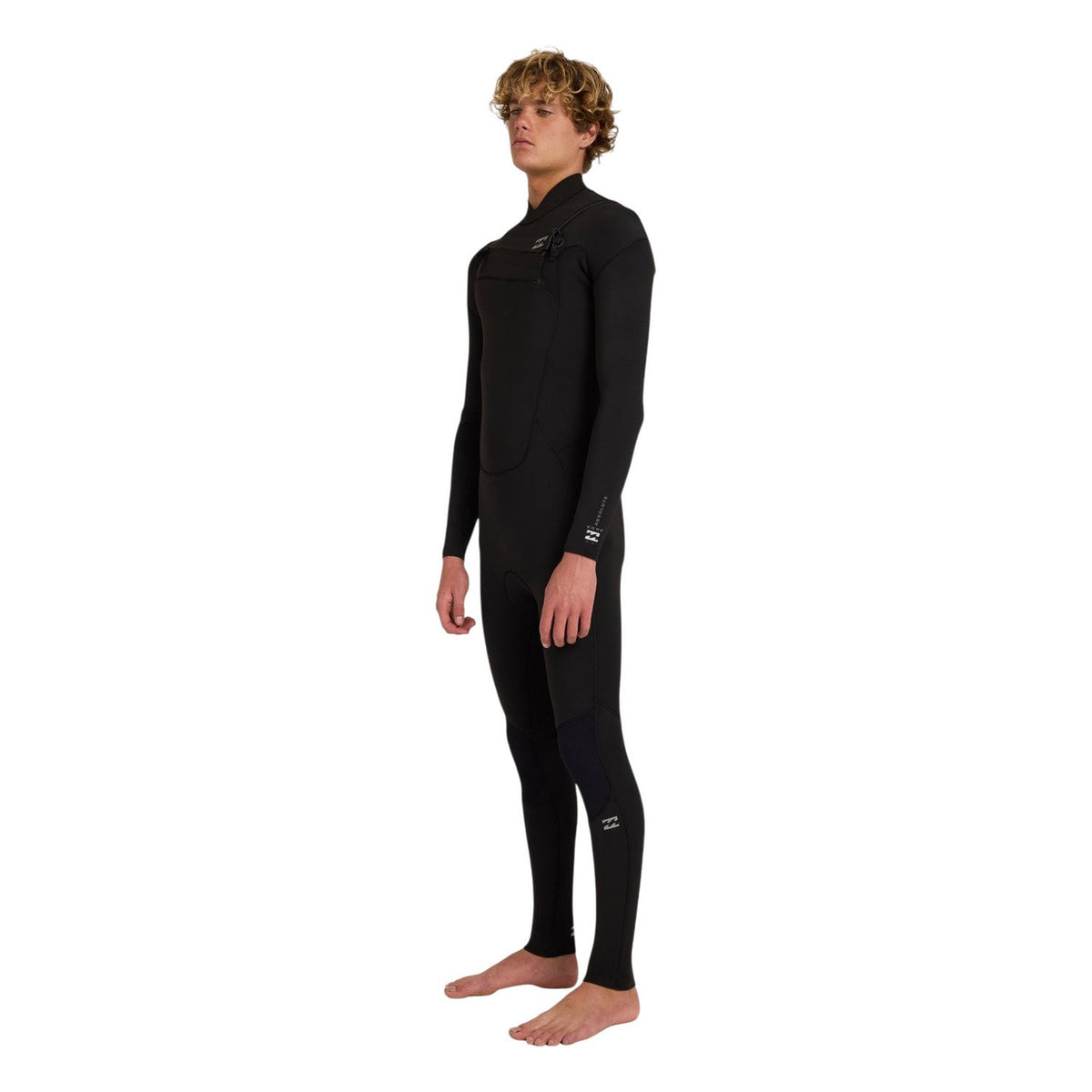 Billabong | Men Absolute Core Chest Zip Full Wetsuit - 5/4mm
