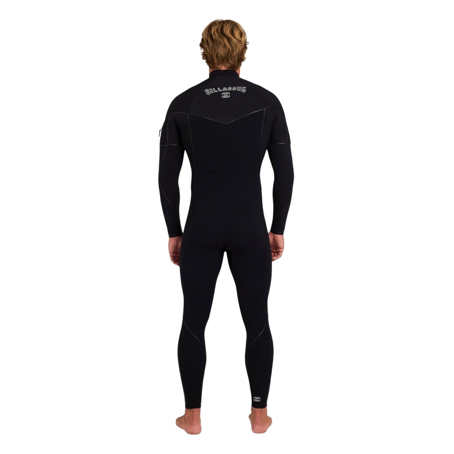 Billabong | Combinaison Intégrale Homme Furnace Ultra Gullwing Front Zip - 4/3mm