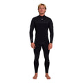 Billabong | Combinaison Intégrale Homme Furnace Ultra Gullwing Front Zip - 4/3mm