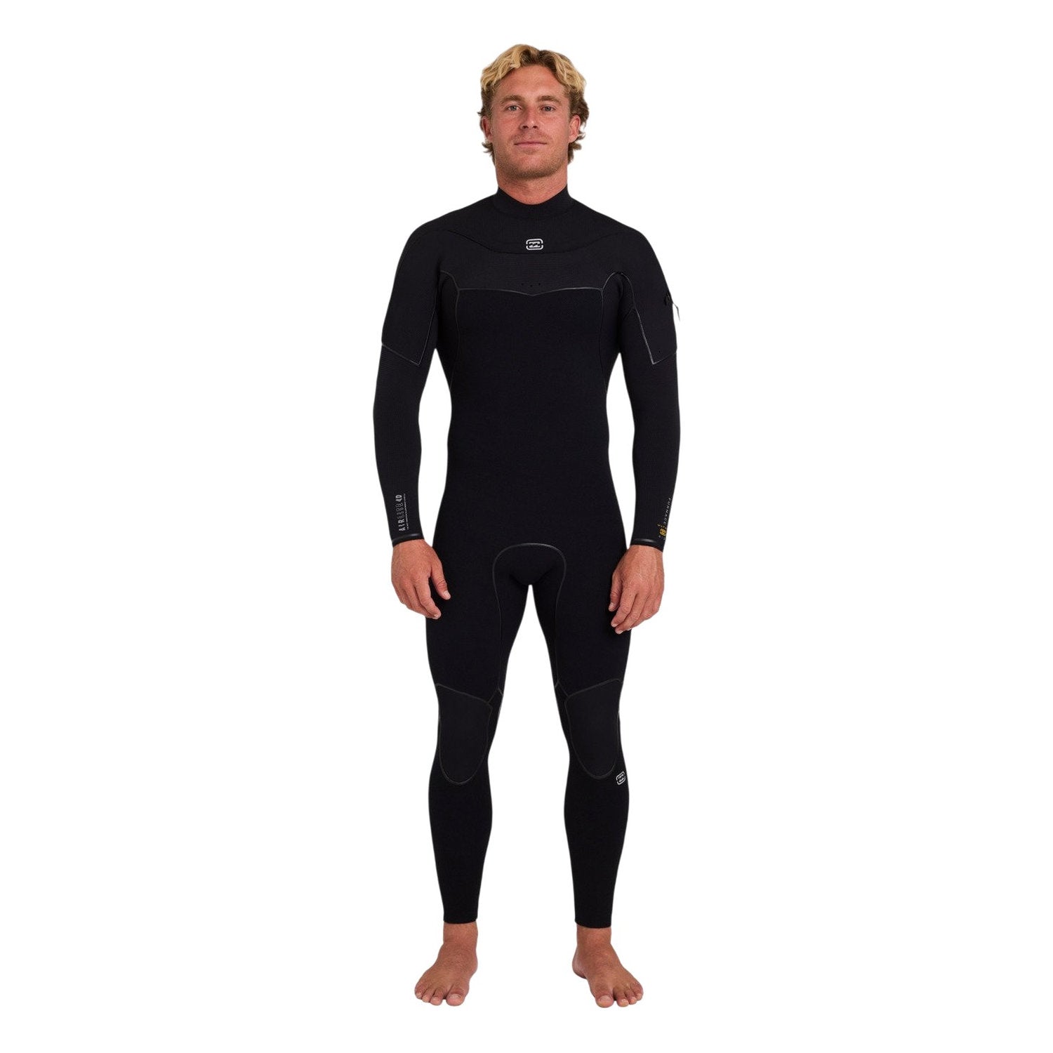Billabong | Combinaison Intégrale Homme Furnace Ultra Gullwing Front Zip - 4/3mm