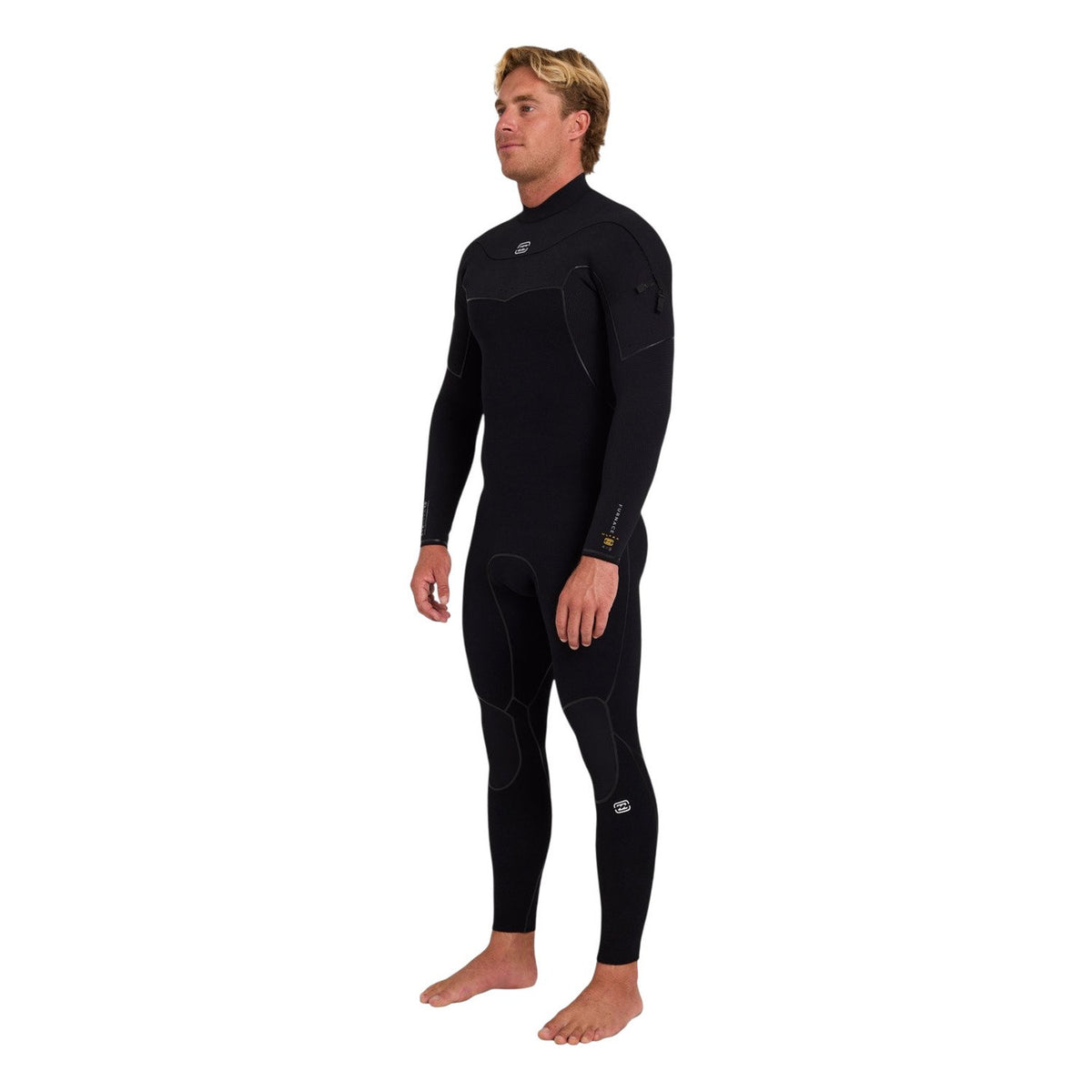 Billabong | Combinaison Intégrale Homme Furnace Ultra Gullwing Front Zip - 4/3mm