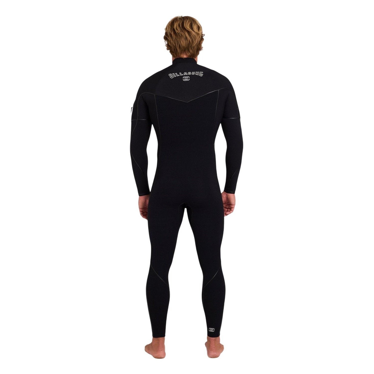 Billabong | Combinaison Intégrale Homme Furnace Ultra Gullwing Front Zip - 5/4mm