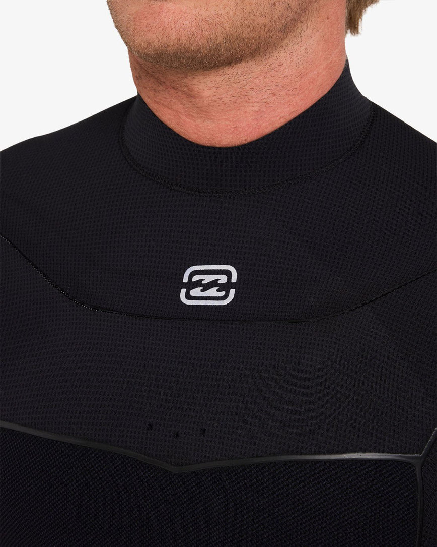 Billabong | Combinaison Intégrale Homme Furnace Ultra Gullwing Front Zip - 5/4mm