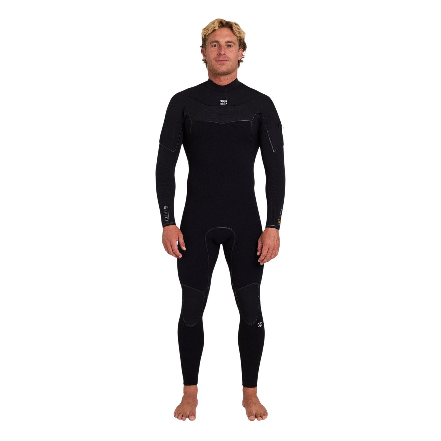 Billabong | Combinaison Intégrale Homme Furnace Ultra Gullwing Front Zip - 5/4mm