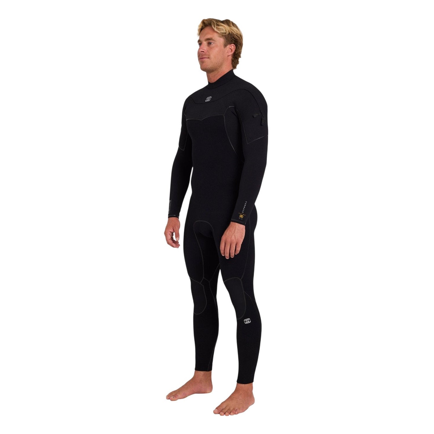 Billabong | Combinaison Intégrale Homme Furnace Ultra Gullwing Front Zip - 5/4mm