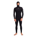 Billabong | Combinaison Intégrale à Cagoule Homme Furnace Ultra Gullwing Front Zip - 5/4mm