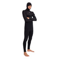 Billabong | Combinaison Intégrale à Cagoule Homme Furnace Ultra Gullwing Front Zip - 5/4mm