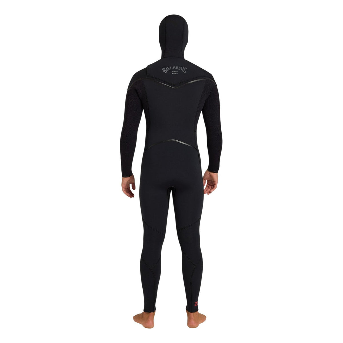 Billabong | Men Absolute Ultra Hooded Chest Zip Full Wetsuit - 5/4mm