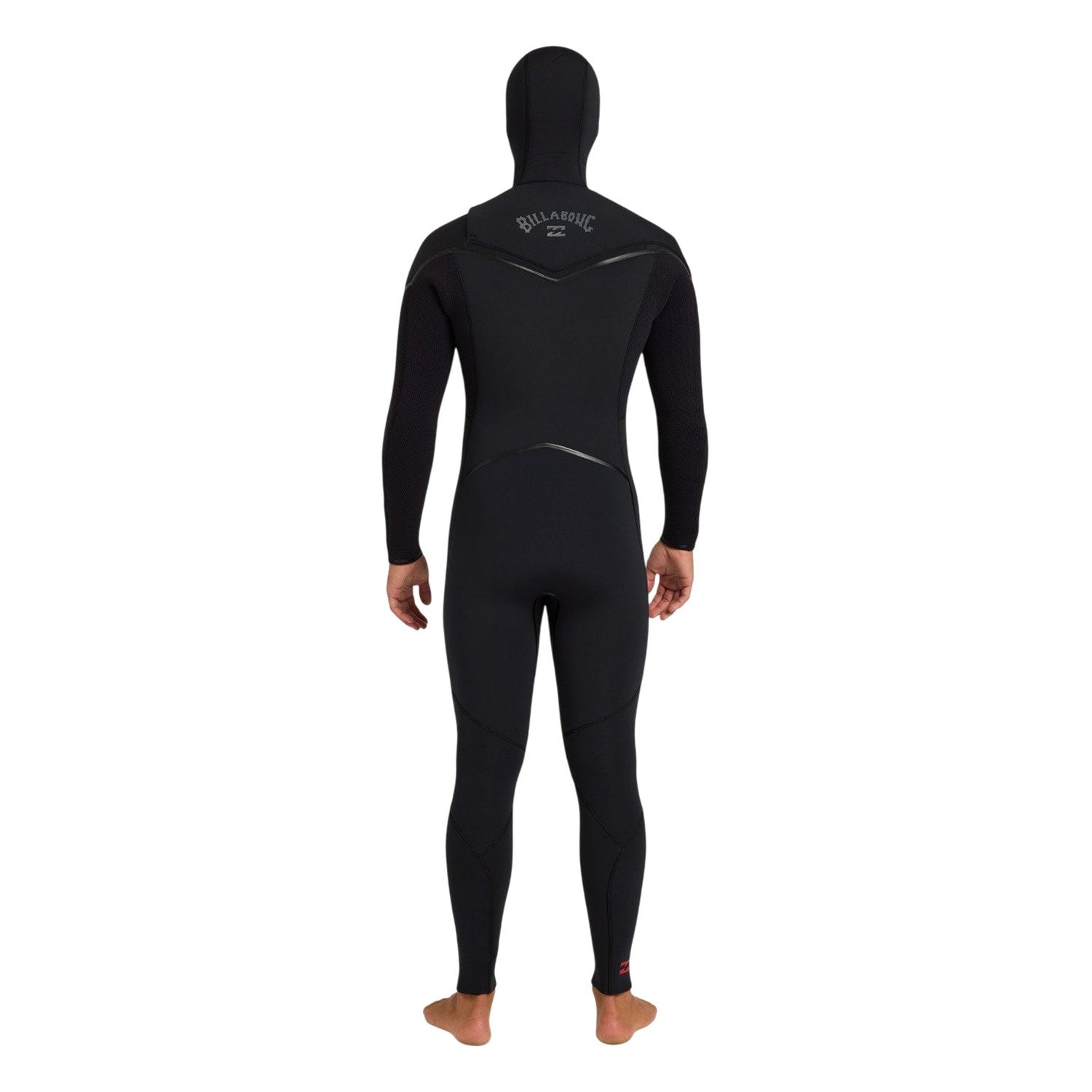 Billabong | Combinaison Intégrale à Cagoule Homme Absolute Ultra Chest Zip - 5/4mm