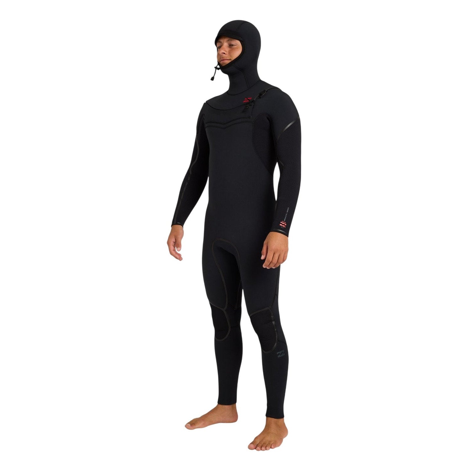 Billabong | Combinaison Intégrale à Cagoule Homme Absolute Ultra Chest Zip - 5/4mm