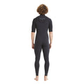 Billabong | Shorty à Manches Courtes Homme Revo Natural Chest Zip - 2/2mm