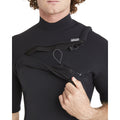 Billabong | Shorty à Manches Courtes Homme Revo Natural Chest Zip - 2/2mm