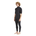 Billabong | Shorty à Manches Courtes Homme Revo Natural Chest Zip - 2/2mm