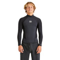 Billabong | Men Absolute Poly Lite Long Sleeves Neoprene Top - 1mm