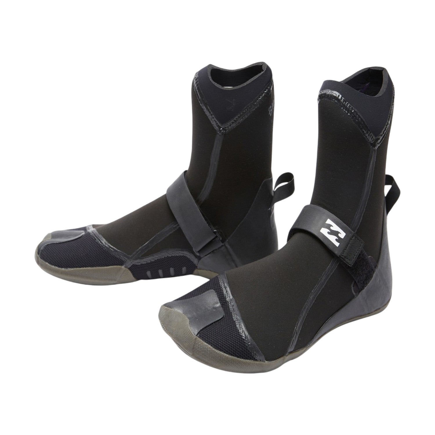 Billabong | Chaussons Néoprène Unisexe Furnace Split Toe - 3mm