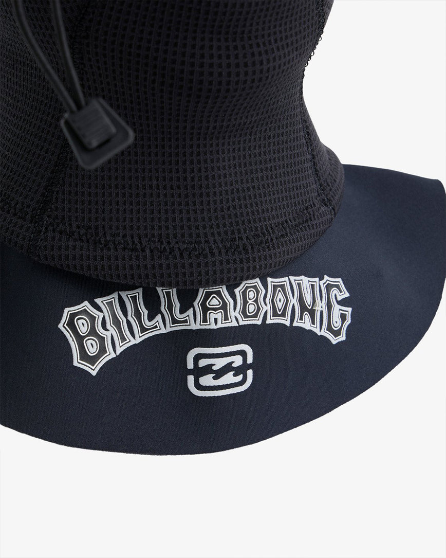 Billabong | Furnace Ultra Neoprene Hood - 2mm