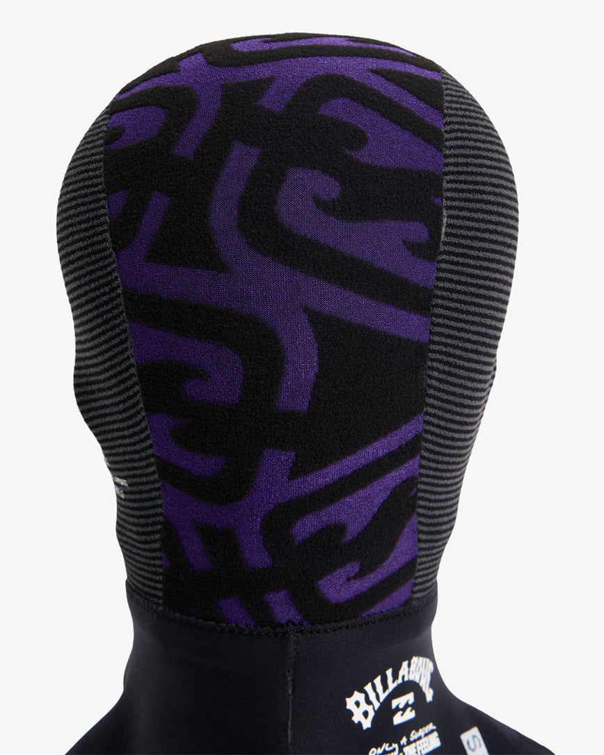 Billabong | Furnace Ultra Neoprene Hood - 2mm