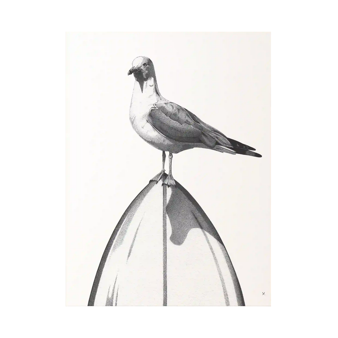 Madame Hubert | Local Only