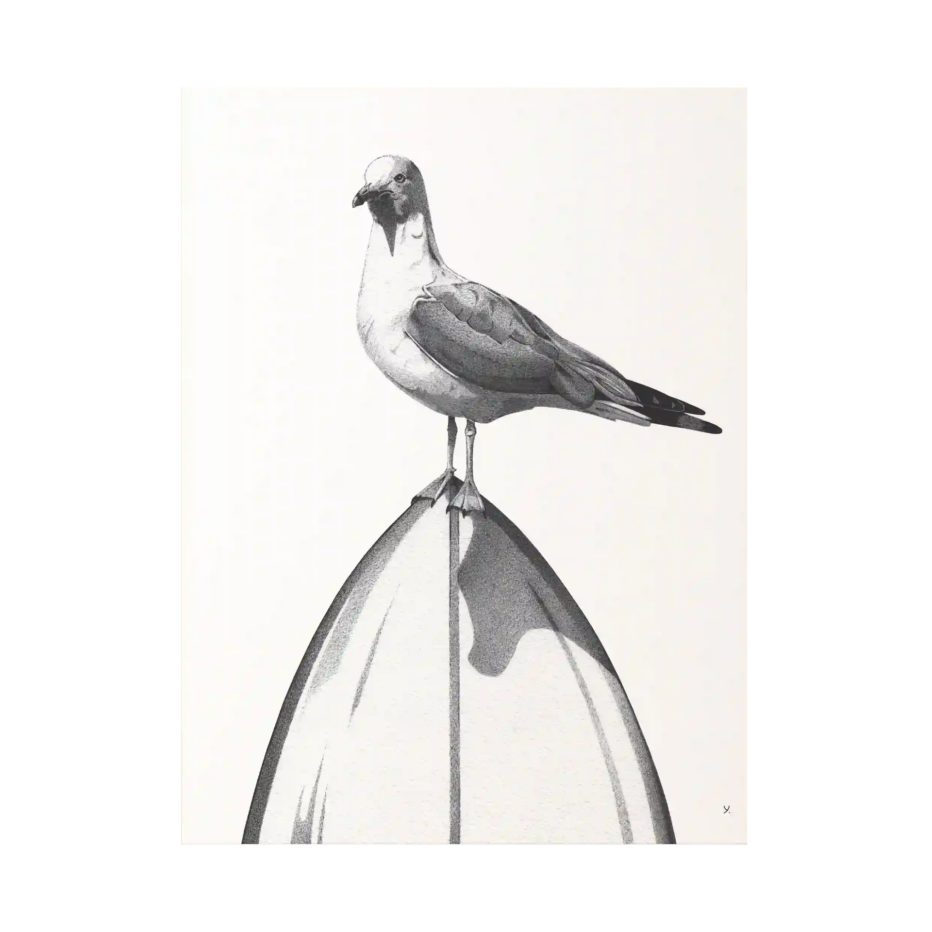 Madame Hubert | Local Only