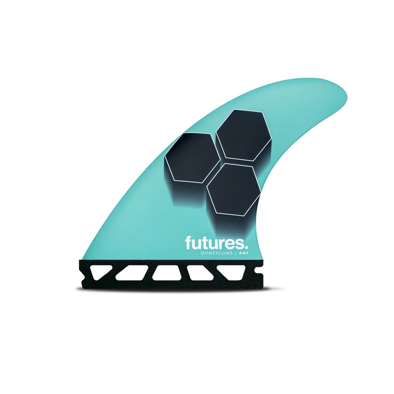 Futures | AM1 Honeycomb Thruster Fins Set - Futures