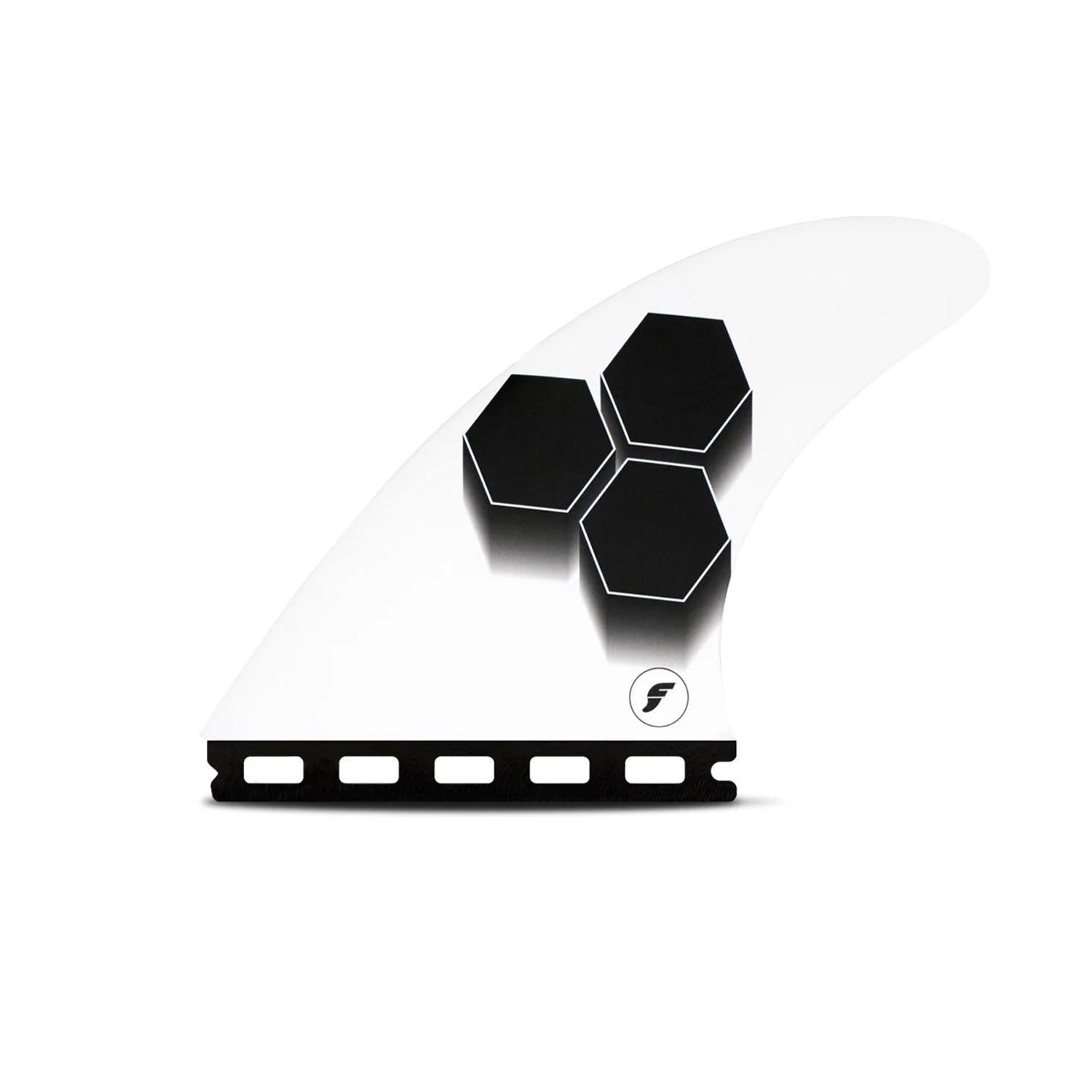 Futures | AM2 Honeycomb Thruster Fins Set - Futures