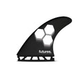 Futures | AM2 Honeycomb Thruster Fins Set - Futures