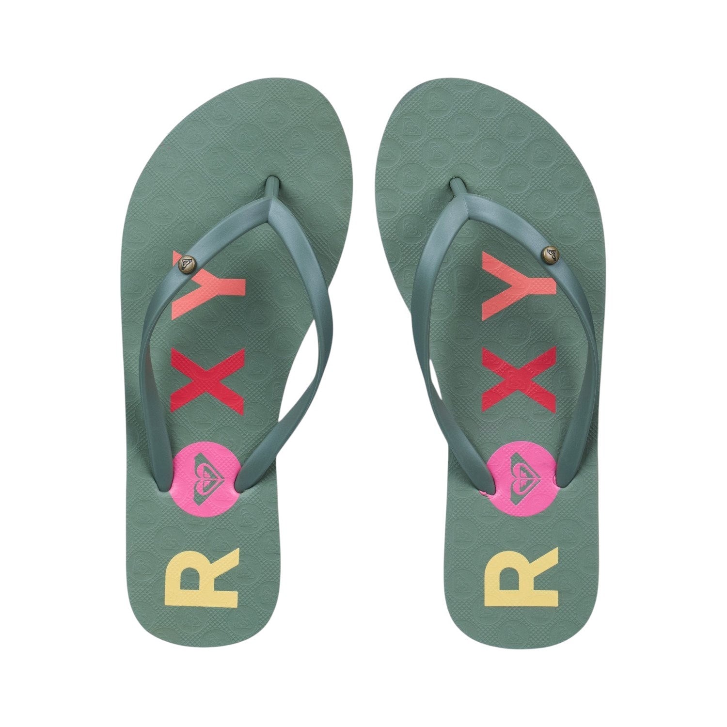 Roxy | Women Sandy III Basic Sandals