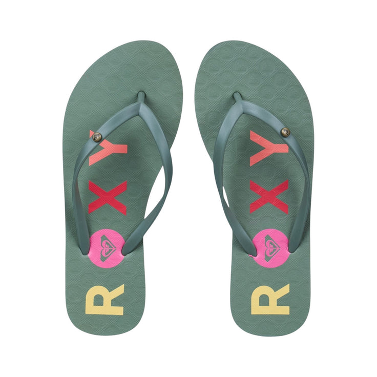 Roxy | Women Sandy III Basic Sandals
