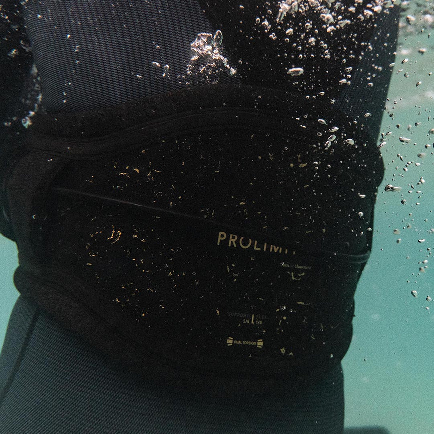 Prolimit | Atom Harness