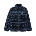 Vissla | Polaire Homme Malo Sherpa