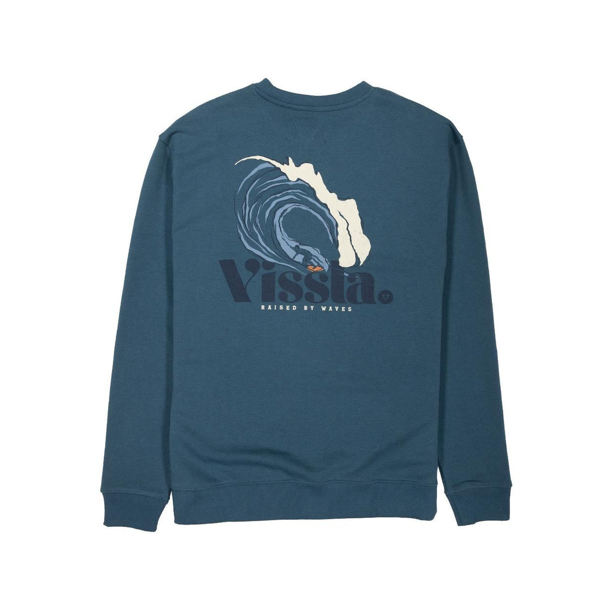 Vissla | Sweat-Shirt Homme Raised