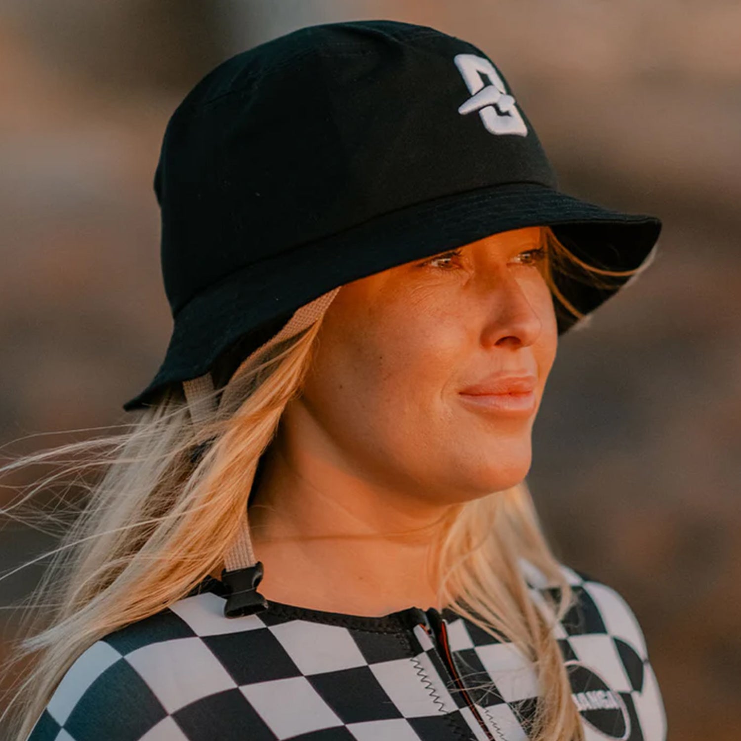 BangProof | Bucket - Soft Shell Helmet