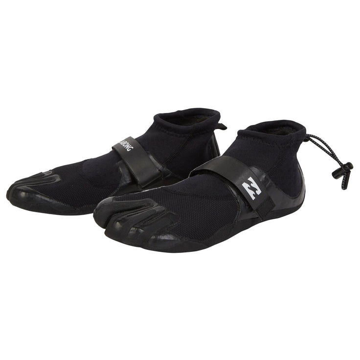 Billabong | 2mm Pro Reef Bt Black