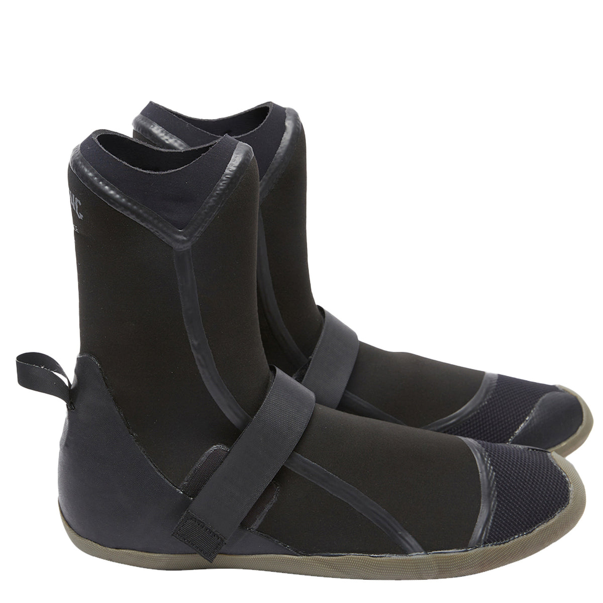 Billabong | Unisex Furnace Round Toe Neoprene Boots - 5mm