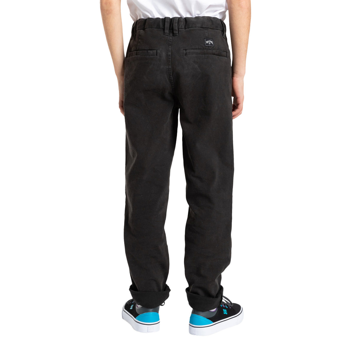Billabong | 73 Chino Pant Boy - Black