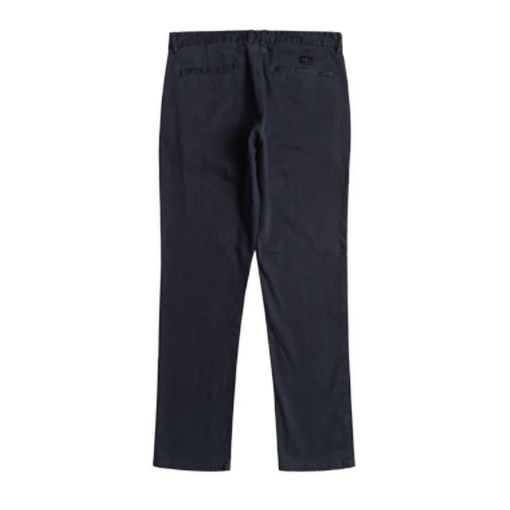 Billabong | Pantalon 73 Chino - Navy