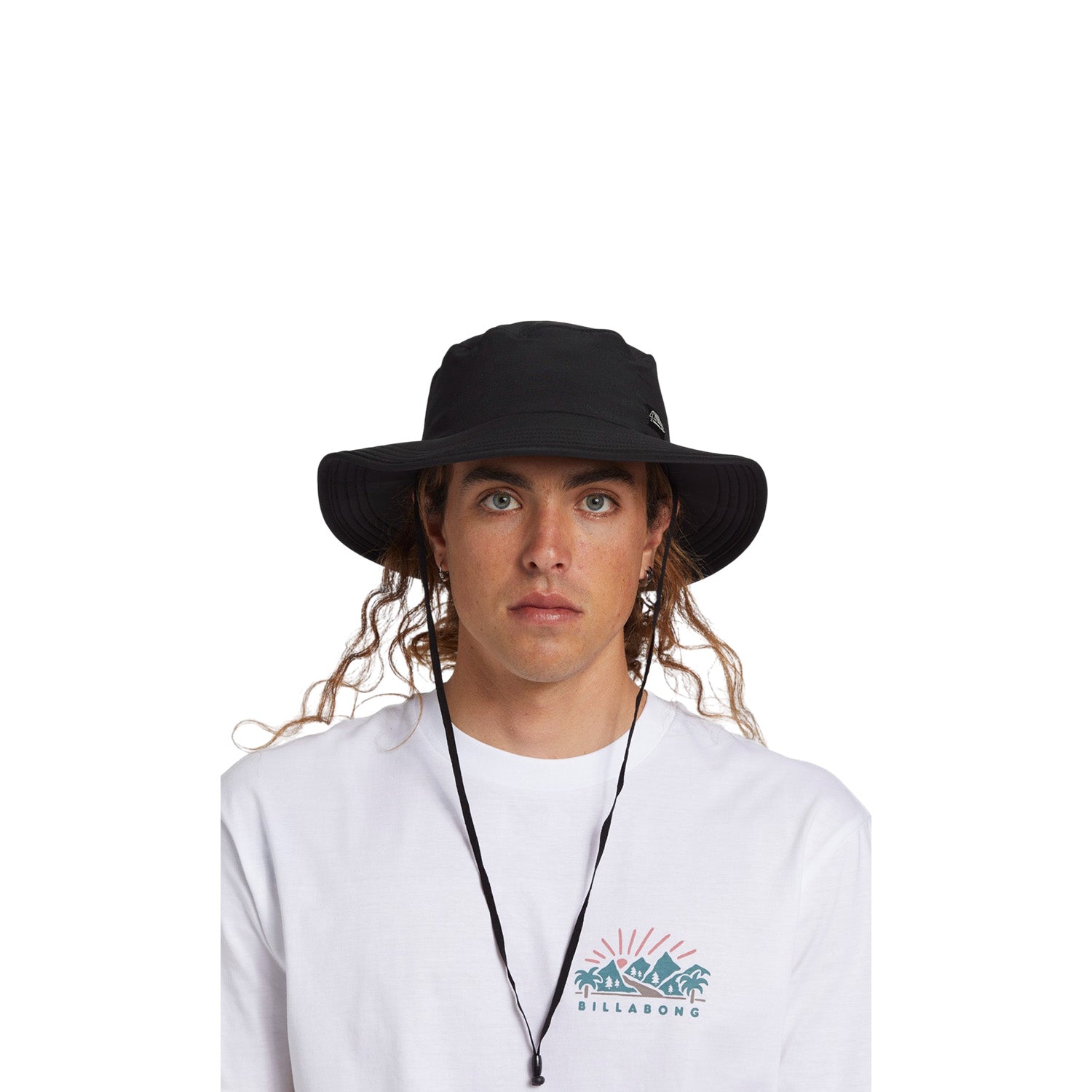 Billabong | A/Div Big John Lite safari Hat
