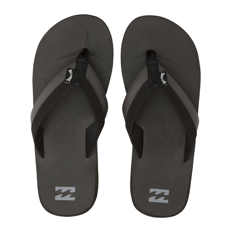 Billabong | Tongs All Day Impact - Black