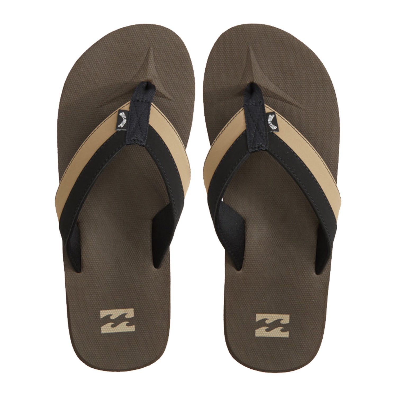 Billabong | Tongs All Day Impact - Brown
