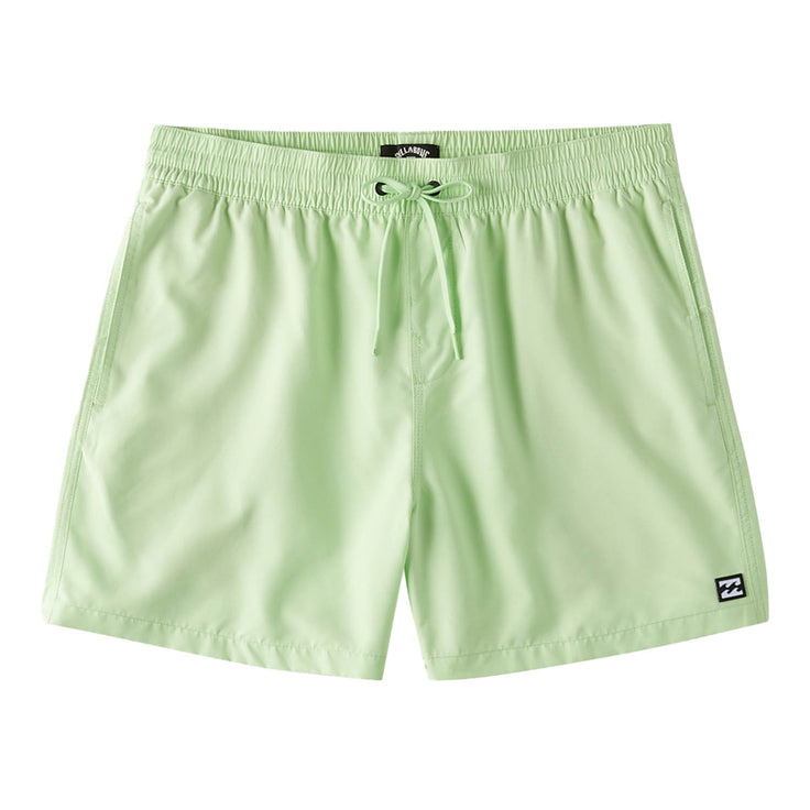 Billabong | All Day Interchange Boys Boardshort - Pistachio