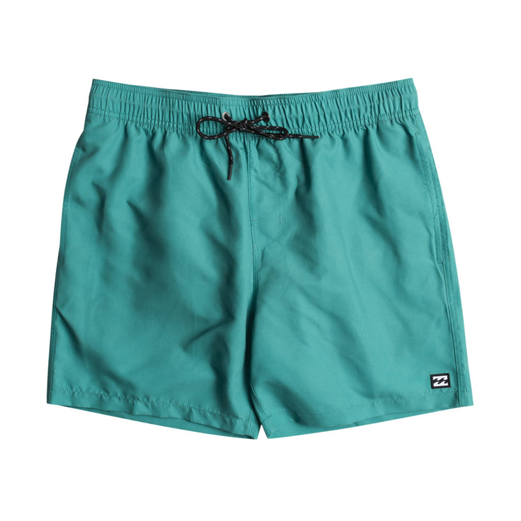 Billabong | Boardshort All Day Layback - Sea Green