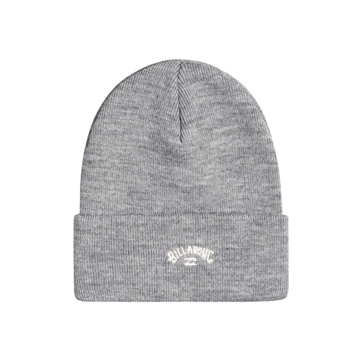 Billabong | Bonnet Arch – Grey Heather