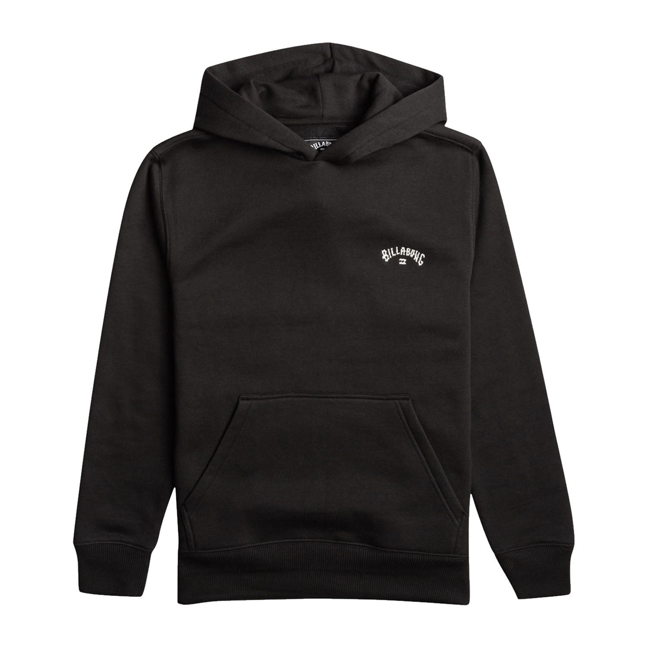 Billabong | Sweat À Capuche Arch - Black