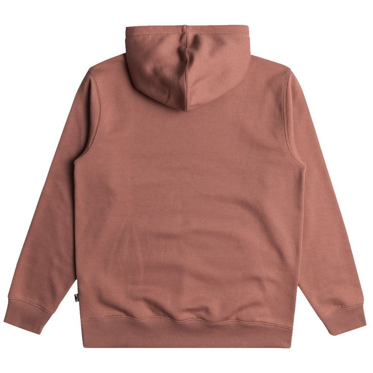 Billabong | Arch Hoodie - Rosewood