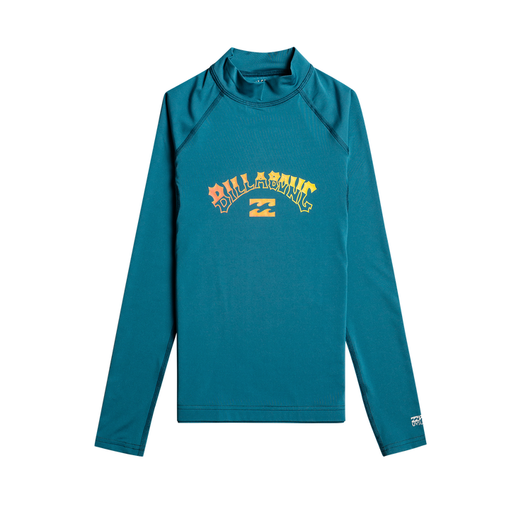 Billabong | Arch Rashguard Kids - Marine