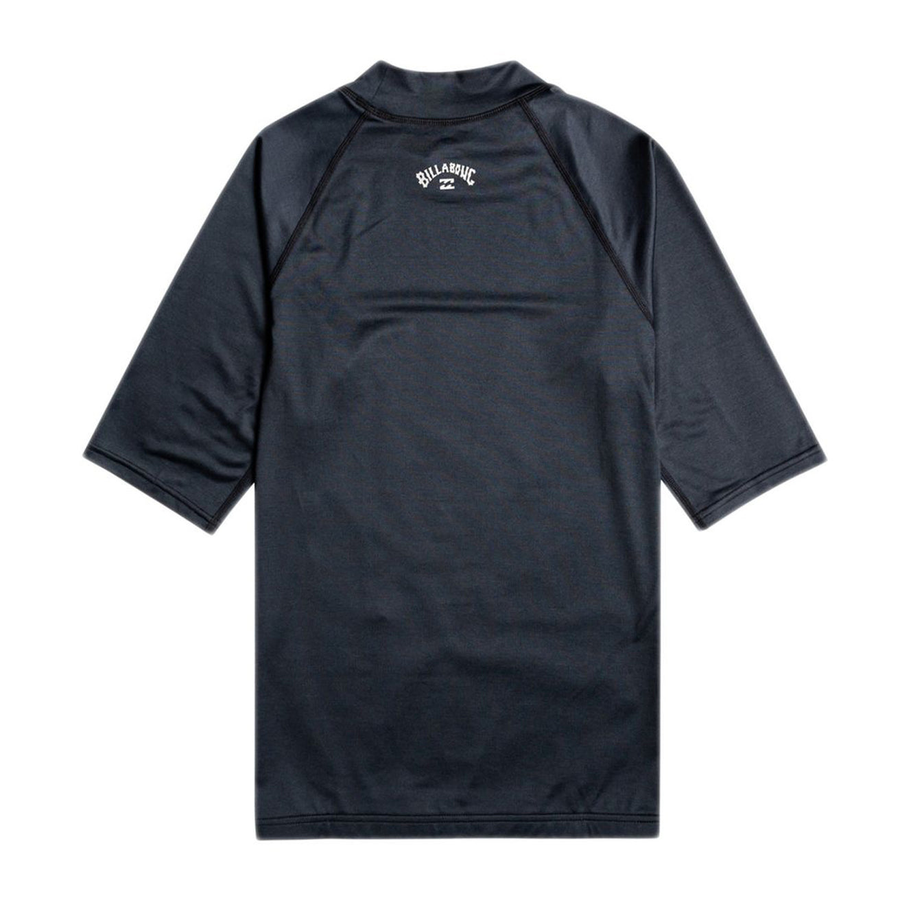 Billabong | Arch Lycra Manches Courtes - Black Heather