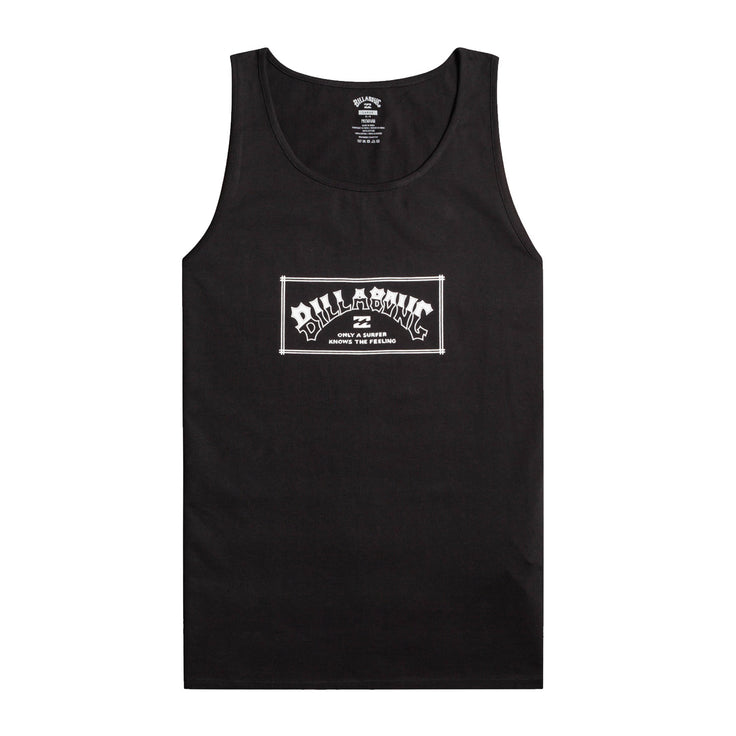 Billabong | Débardeur Arch - Black