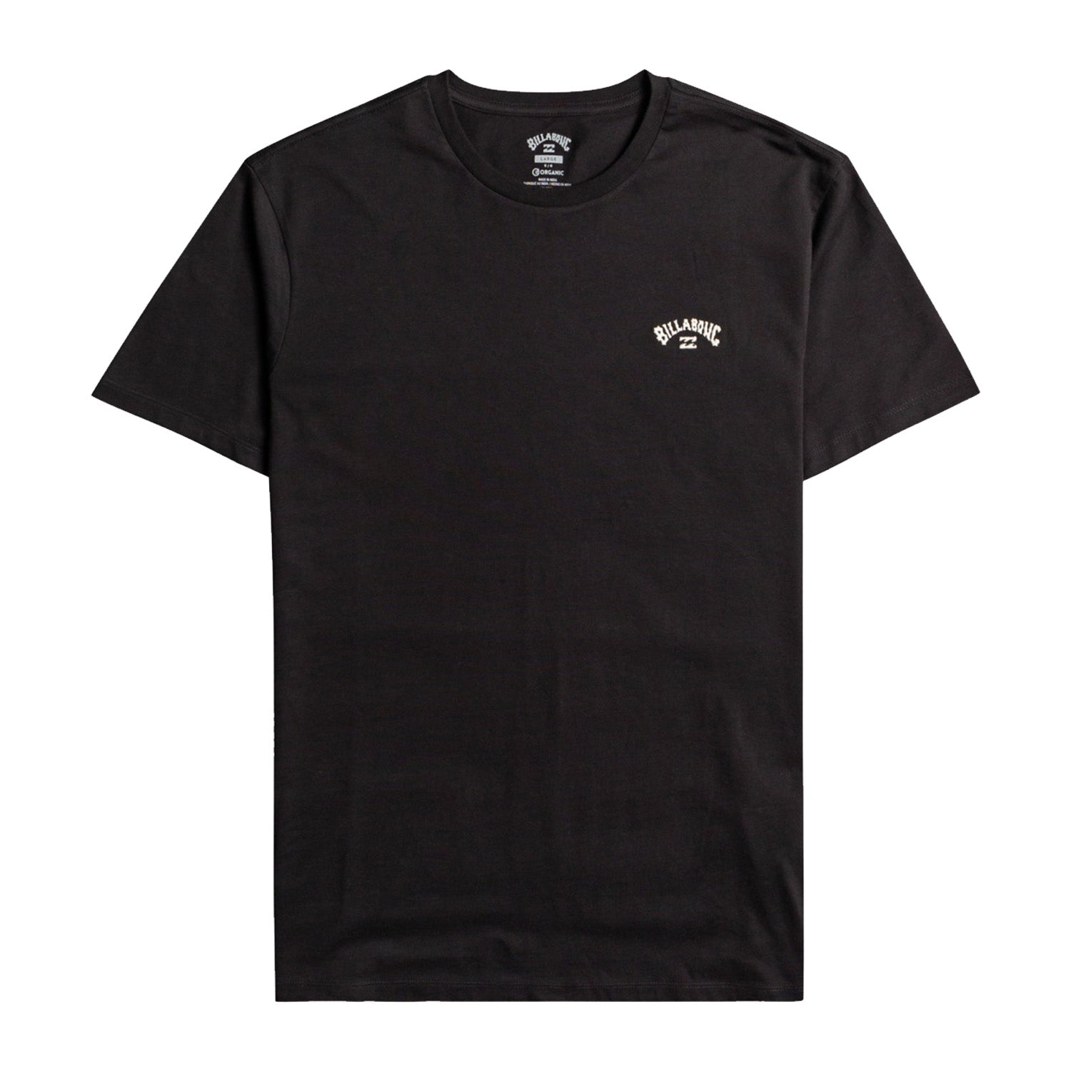 Billabong | Tee Shirt Arch - Black